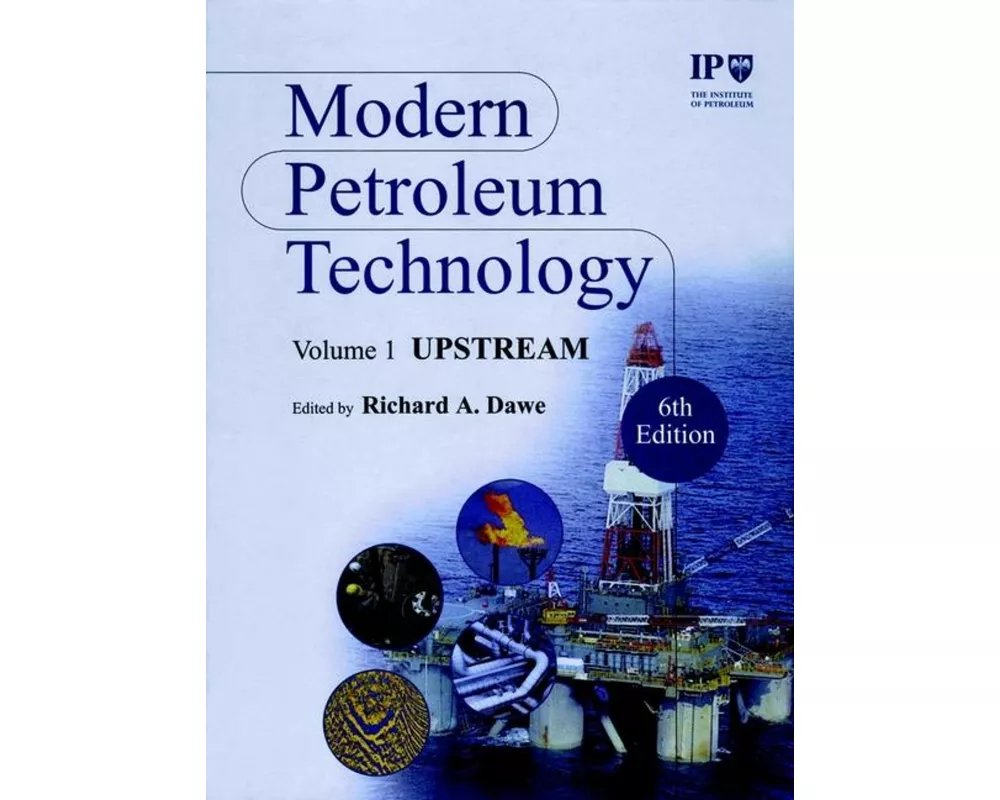 Modern Petroleum Technology, Set