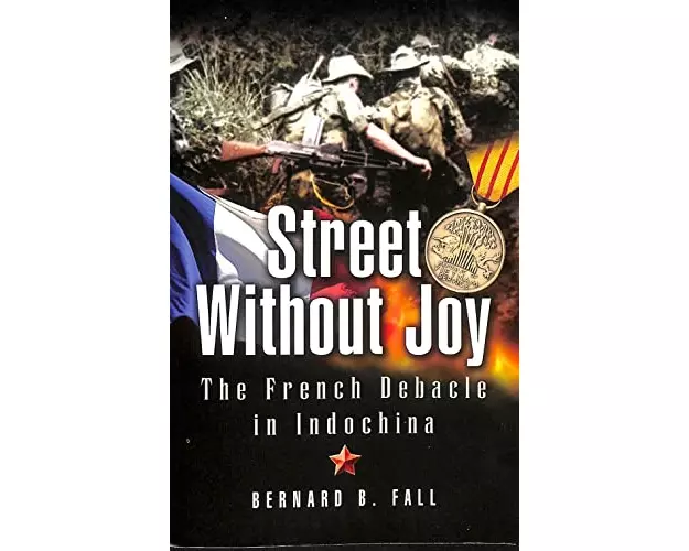Street without Joy