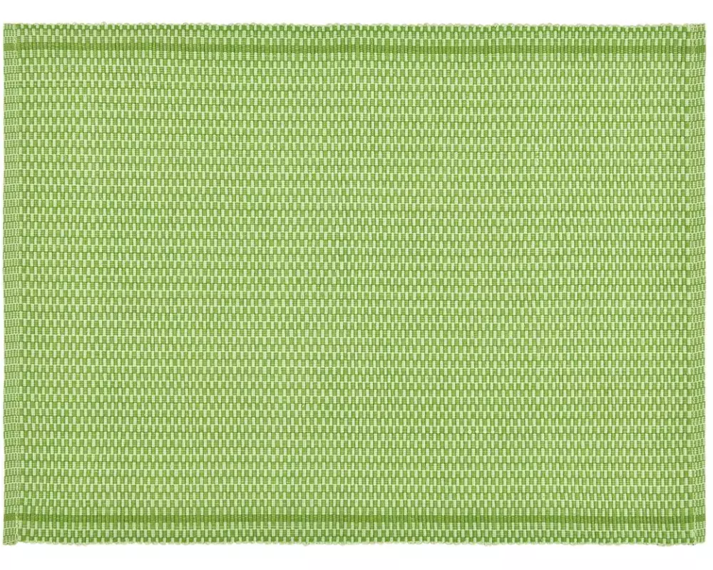 pad Tischset Risotto Kiwi, 35 x 50 cm