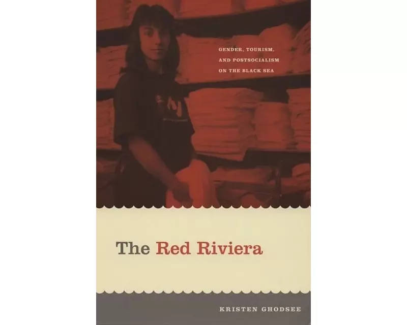 The Red Riviera