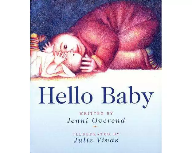 Hello Baby