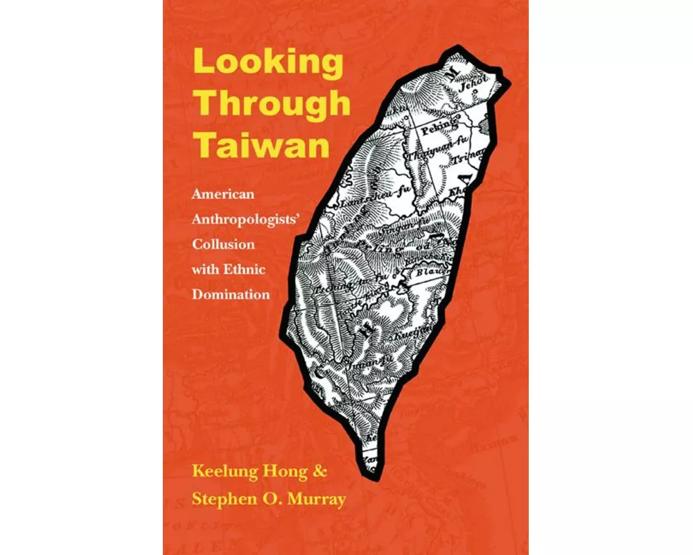 Looking Through Taiwan