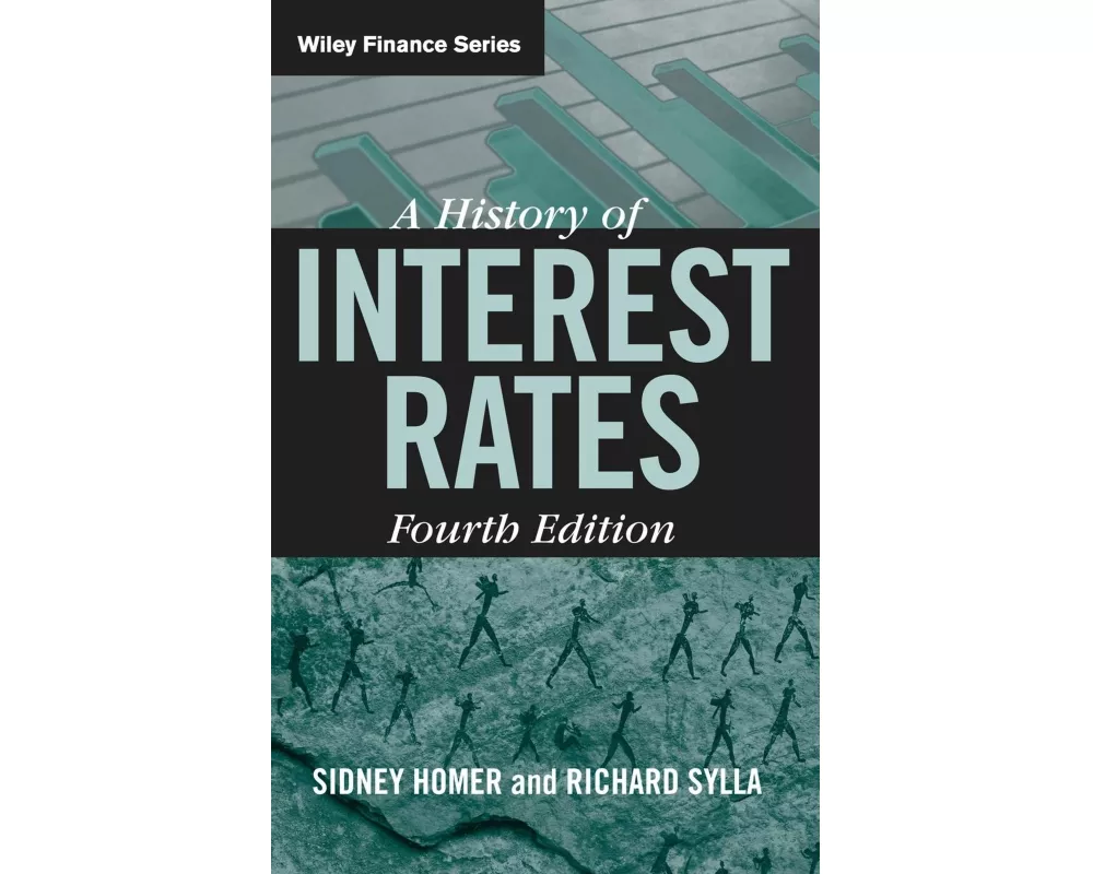 A History of Interest Rates