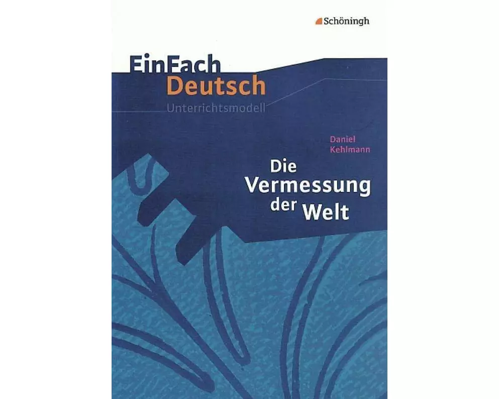 EinFach Deutsch Unterrichtsmodelle