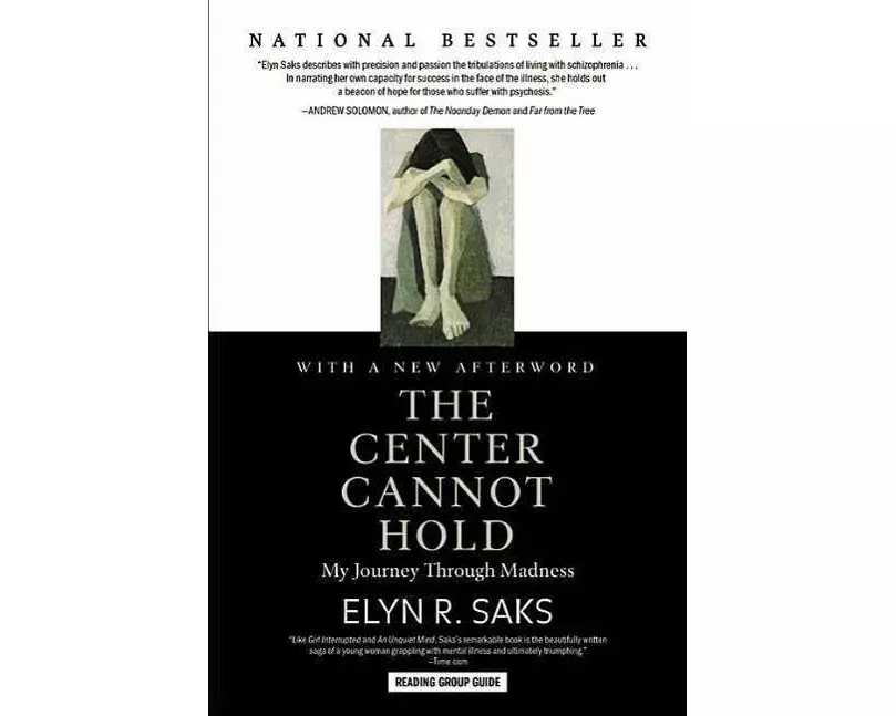 The Center Cannot Hold