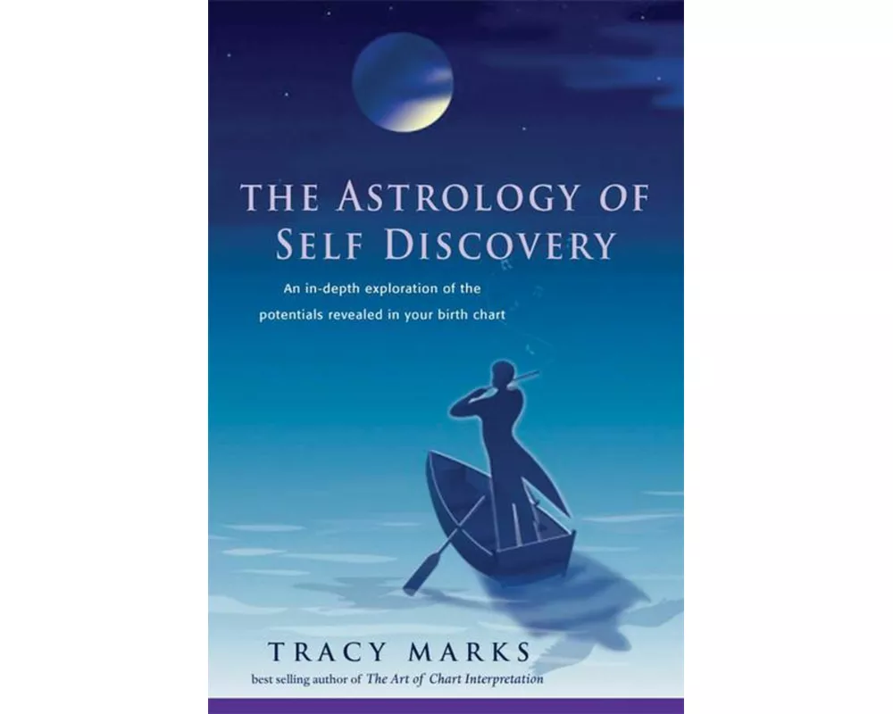 Astrology of Self Discovery