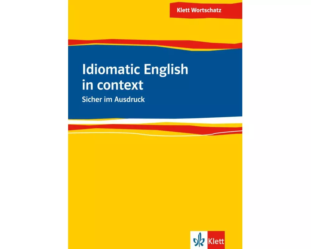 Idiomatic English