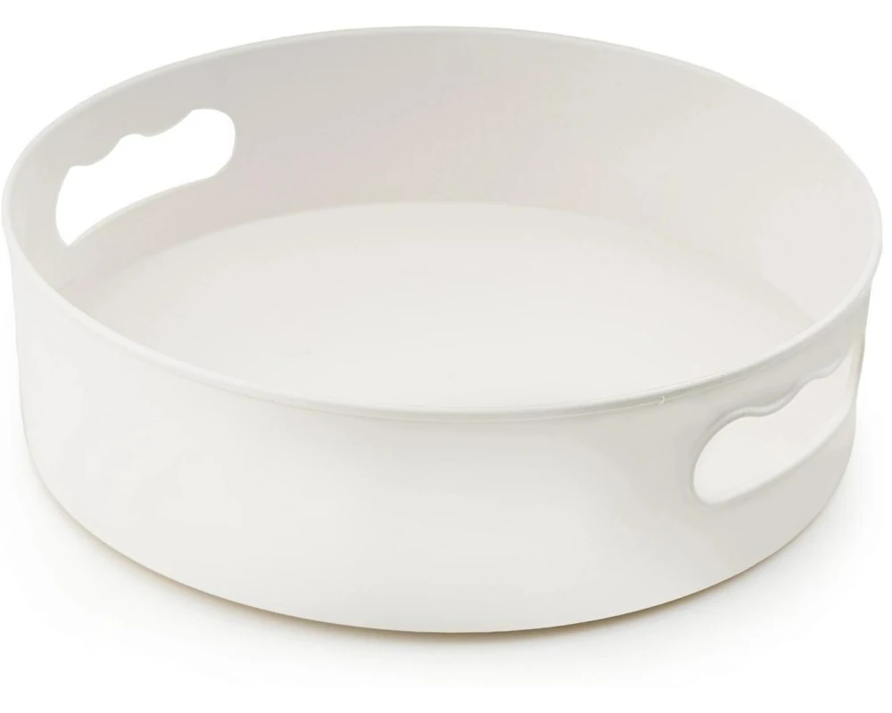 Hermia Drehteller Mario Weiss