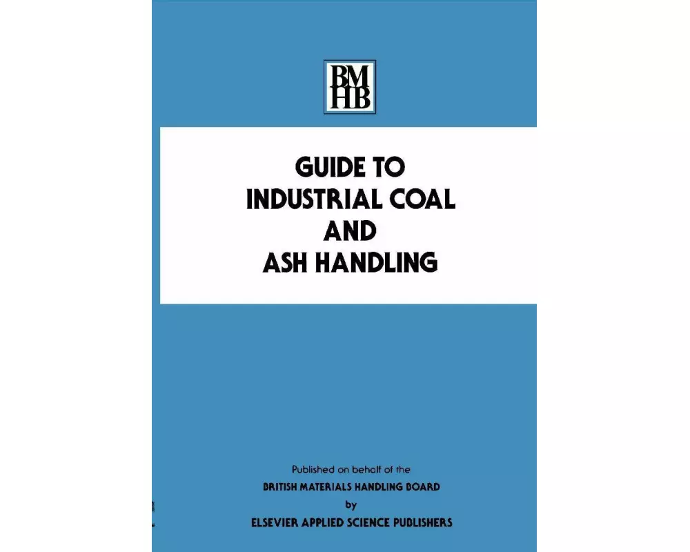 Guide to Industrial Coal and Ash Handling
