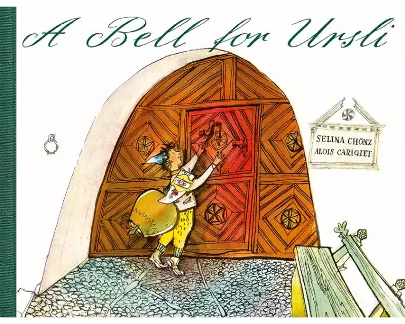 A Bell for Ursli Midi