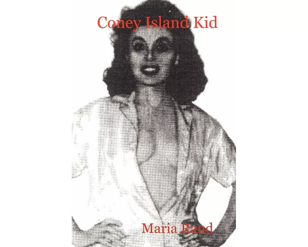 Coney Island Kid