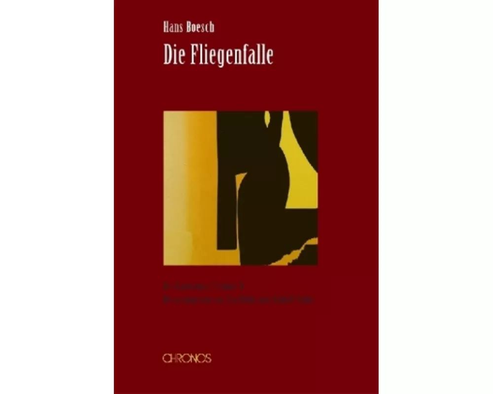 Die Fliegenfalle