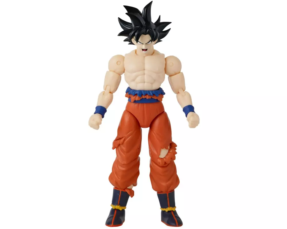 BANDAI Dragon Ball Dragon Stars – Ultra Instinct Goku Sign
