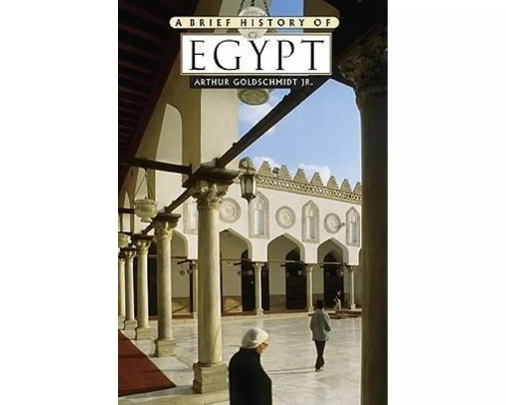 A Brief History of Egypt