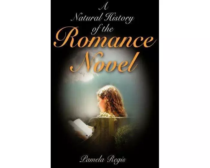 A Natural History of the Romance Novel
