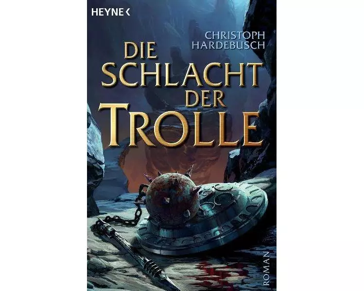 Die Schlacht der Trolle