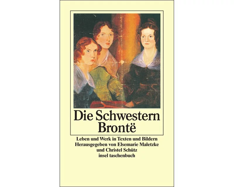 Die Schwestern Brontë