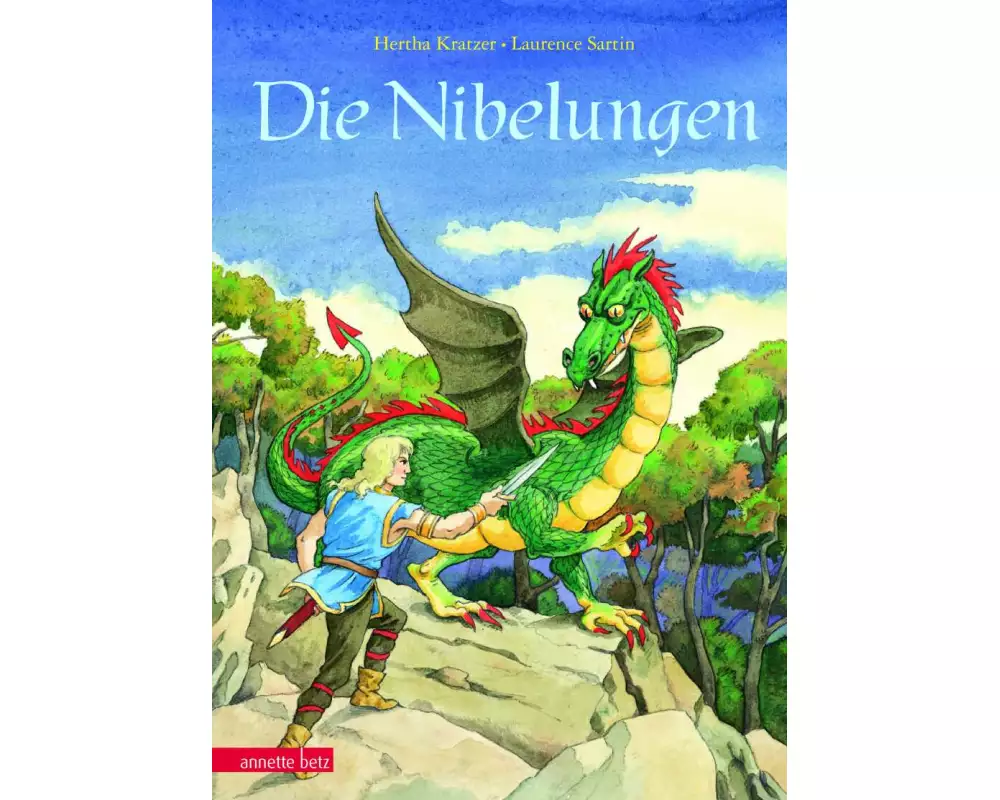 Die Nibelungen