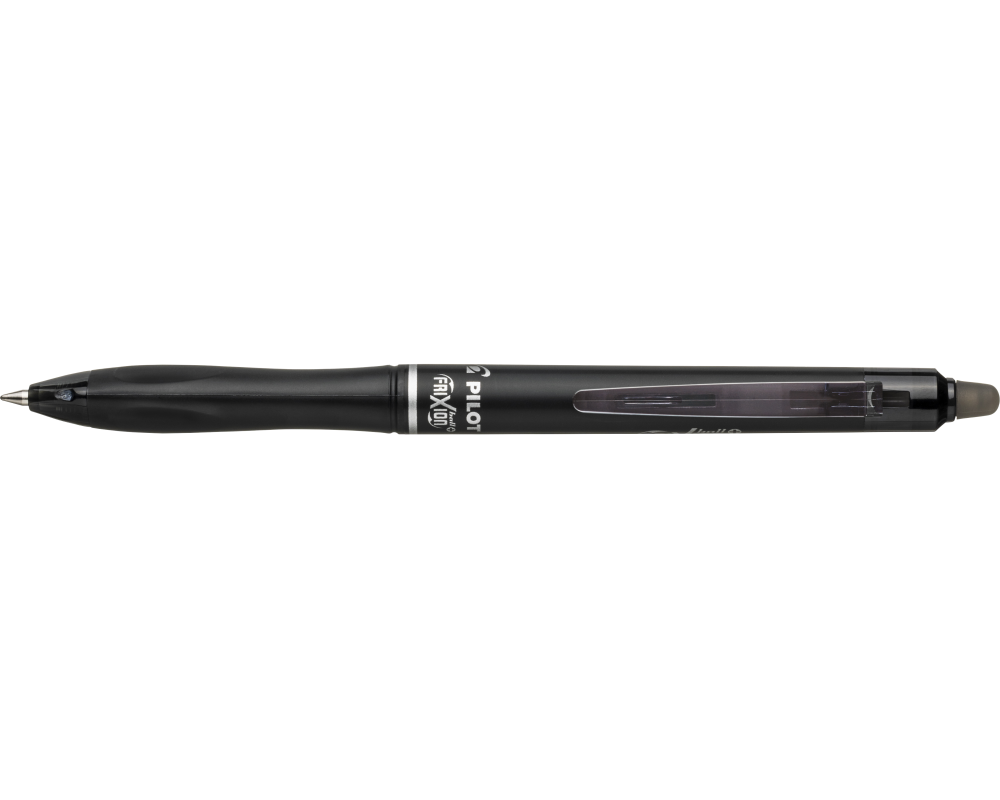PILOT Frixion Ball Plus+ 0.7mm 150.080.10 schwarz