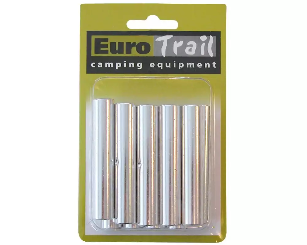 Eurotrail Hülse für Glasfasergestänge