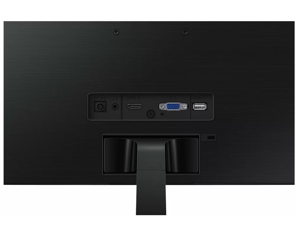 Samsung LS27D360GAUXEN, 27 inch, Monitor, 1920x1080, 100Hz, 4ms, VGA, HDMI