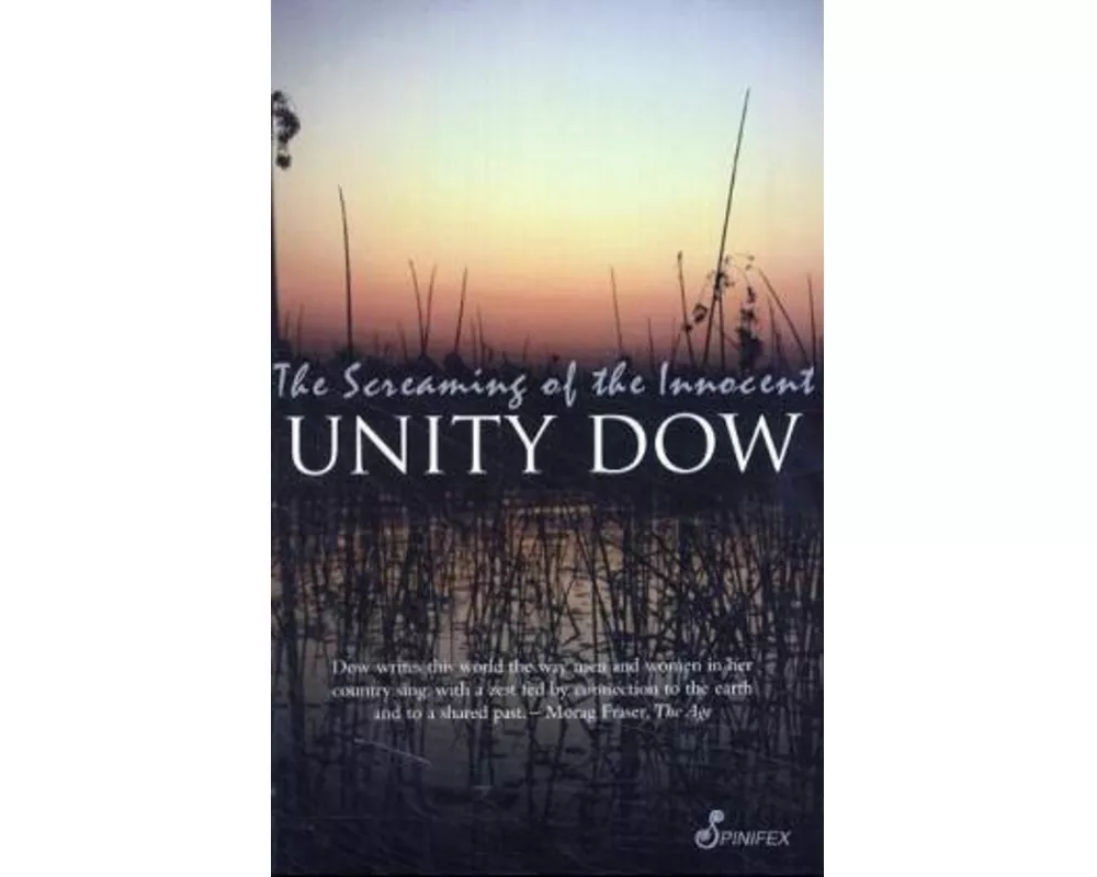 The Screaming of the Innocent