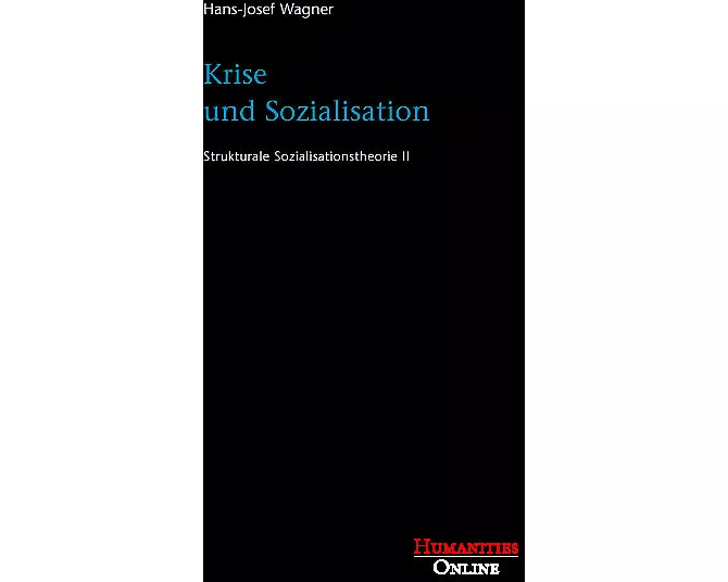Krise und Sozialisation