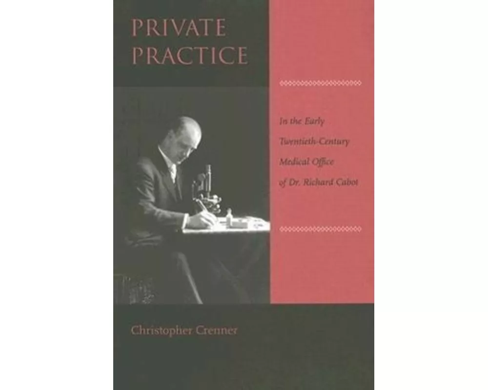 Private Practice
