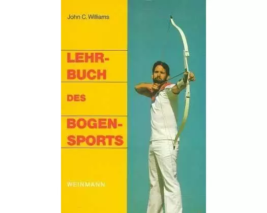 Lehrbuch des Bogensports