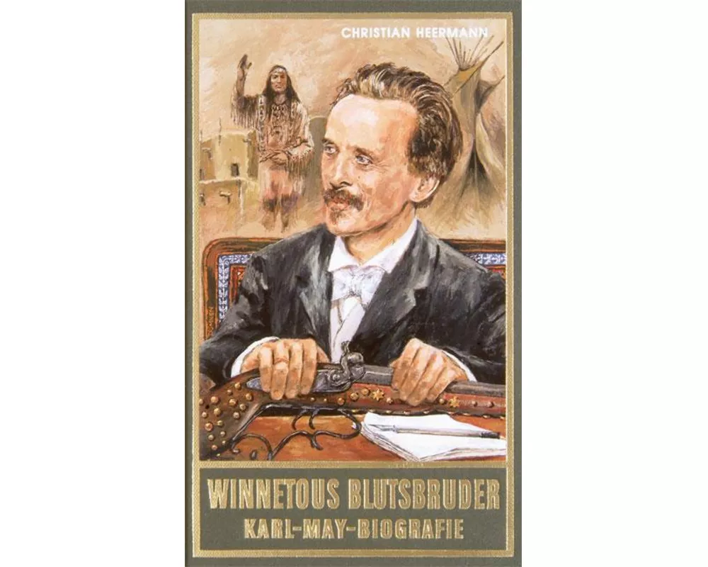 Winnetous Blutsbruder