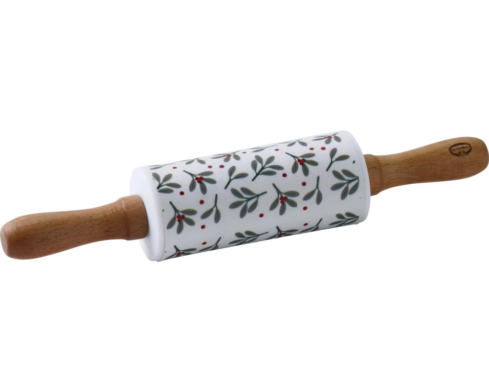 Dr.Oetker Holiday Joy Mini Teigrolle