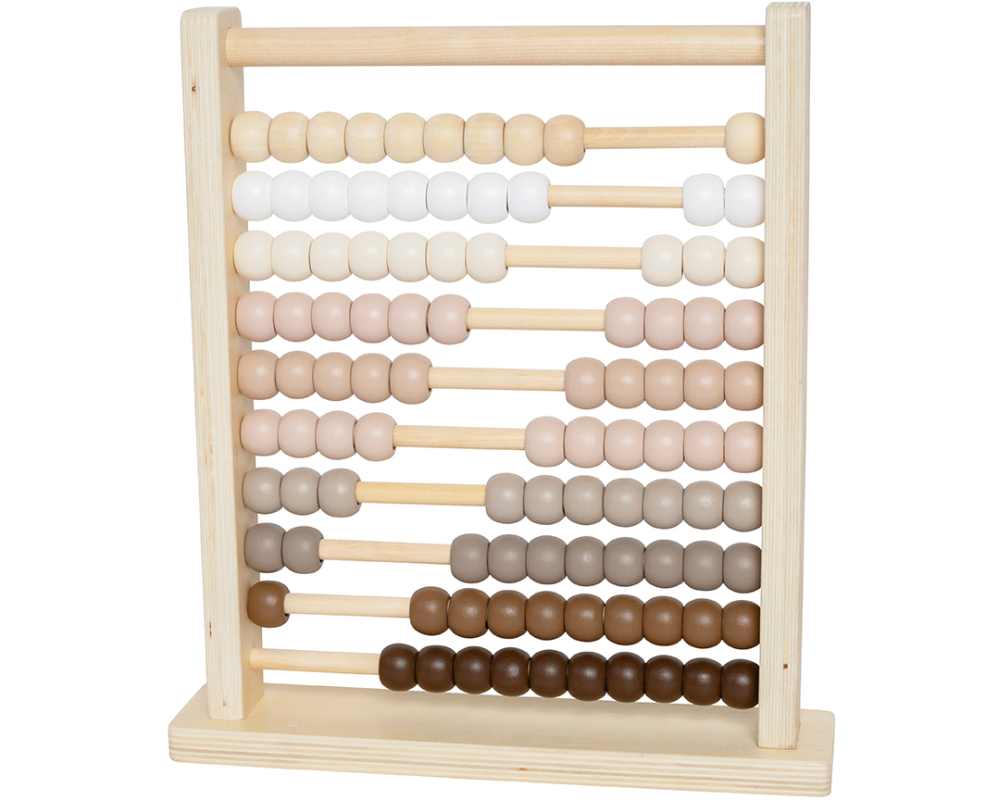 JABADABADO Abacus Nature W7245 Nature Line