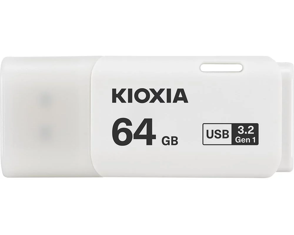 Kioxia USB-Stick TransMemory U301 64 GB