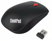 Lenovo Maus USB Essential Wireless