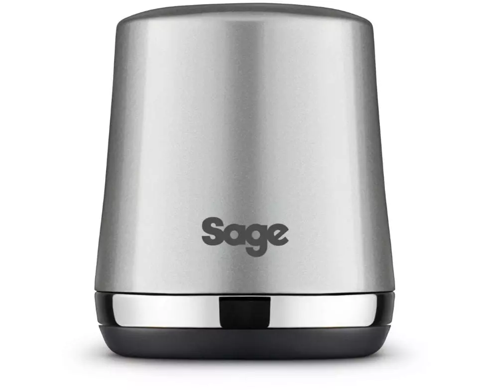 Sage Vakuumierpumpe the Vac Q Standmixer
