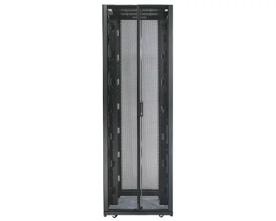 APC NetShelter SX 48U 750mm Wide x 1070mm Deep Enclosure Without Doors Black