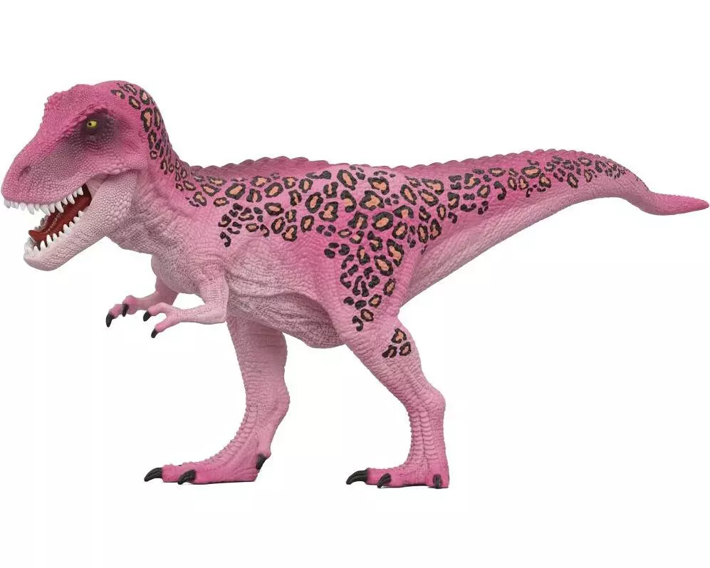 Schleich Pink T-Rex Spielfigur Rosa Dino