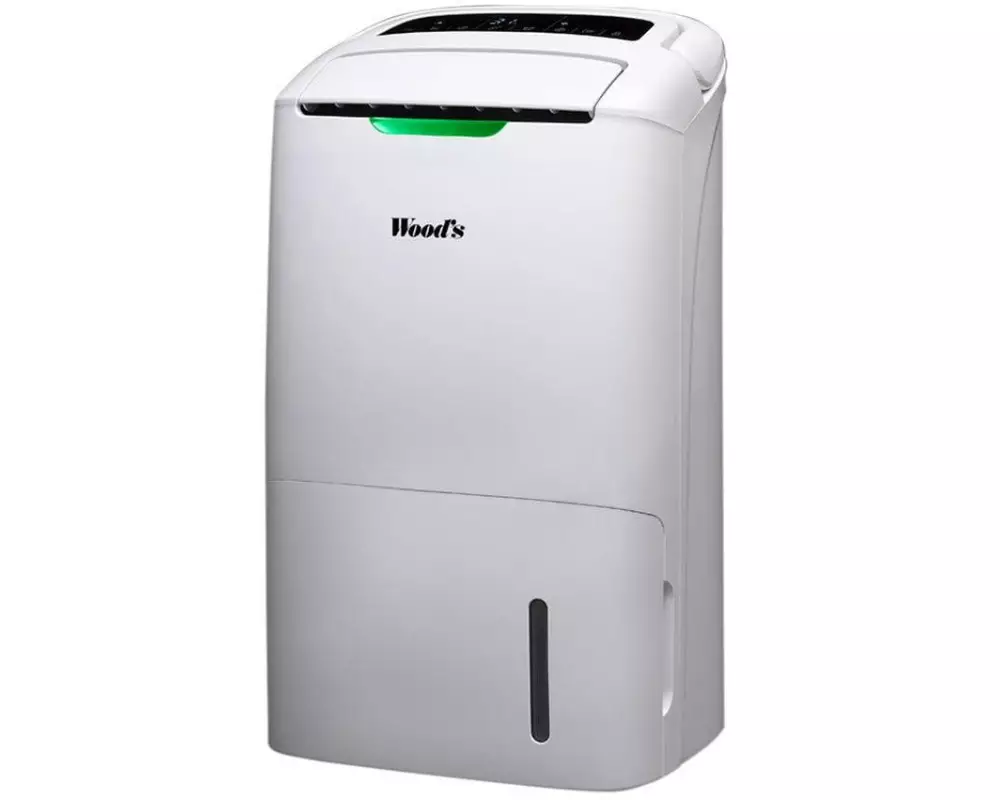 Wood's Entfeuchter AD20 (100 m²)