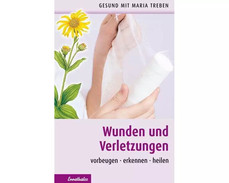 Wunden und Verletzungen