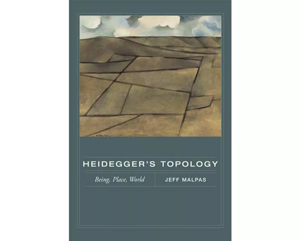 Heidegger's Topology