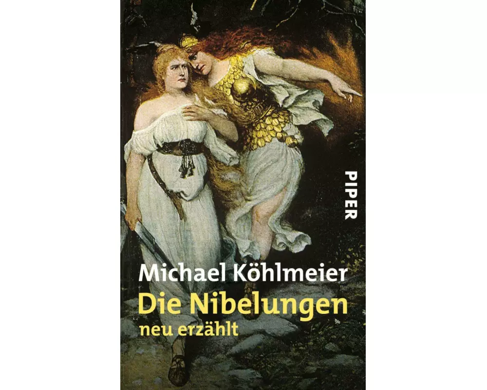 Die Nibelungen