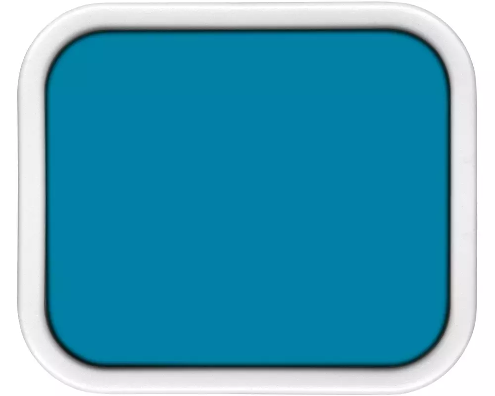 Caran d'Ache Wasserfarbe Gouache Studio Malachitgrün, 1 Stück