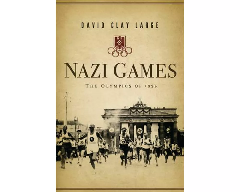 Nazi Games