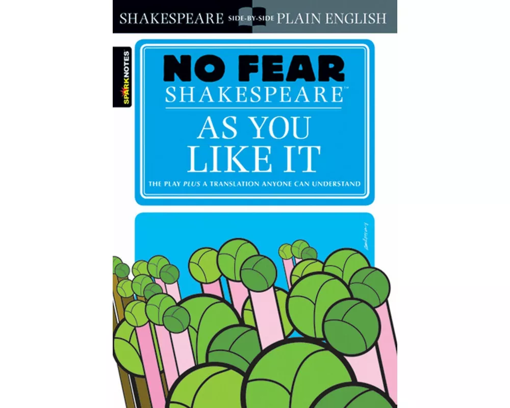 As You Like It