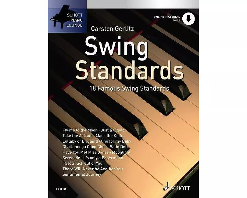 Swing Standards