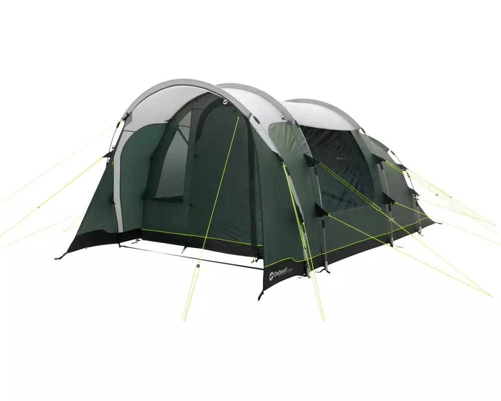 Outwell Tunnelzelt Durango 4