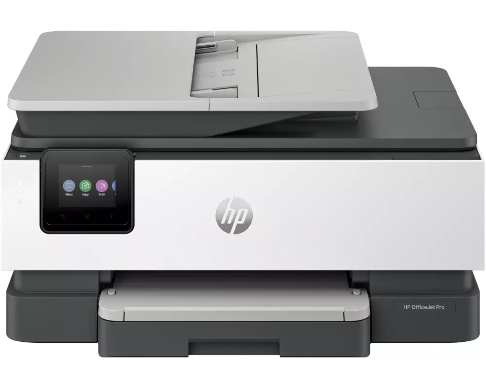 HP Multifunktionsdrucker OfficeJet Pro 8124e All-in-One
