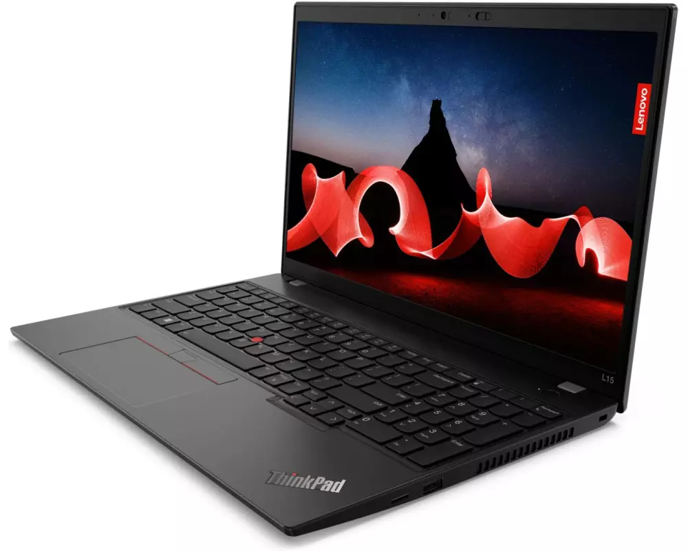 Lenovo ThinkPad L15 Gen 4
