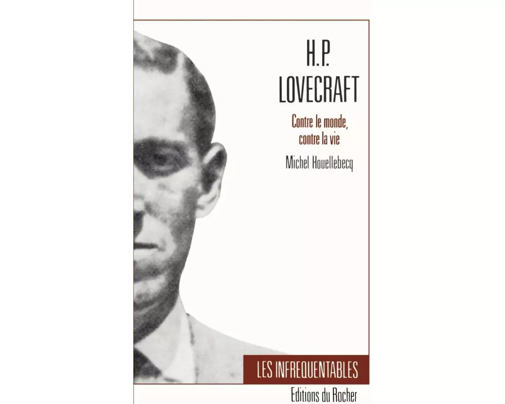 H.P. Lovecraft