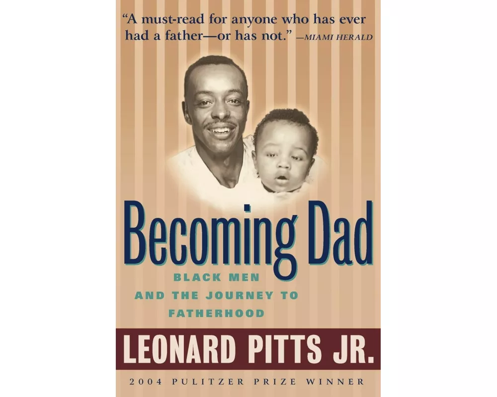 Becoming Dad